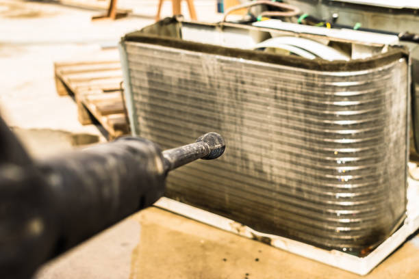 Best Affordable Air Duct Cleaning  in Ridgecrest, CA