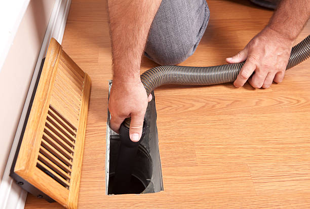Best Dryer Vent Cleaning Services  in Ridgecrest, CA