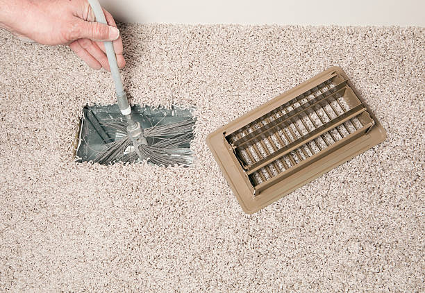 Best Local Air Duct Cleaning Services  in Ridgecrest, CA