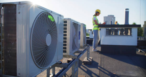 Best Air Duct Cleaning Company Near Me  in Ridgecrest, CA