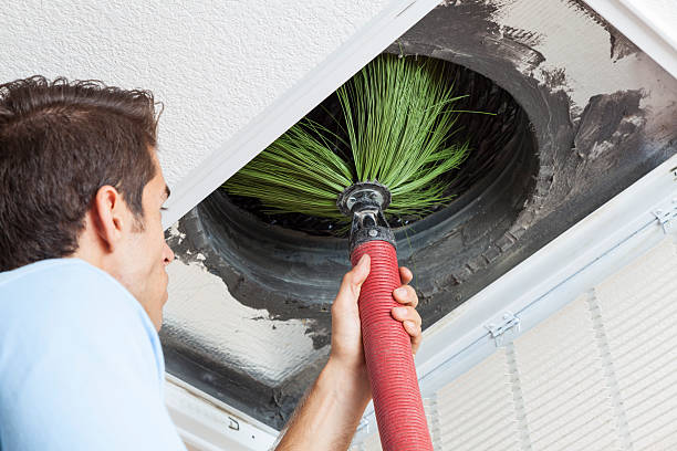 Best Air Vent Cleaning Services  in Ridgecrest, CA