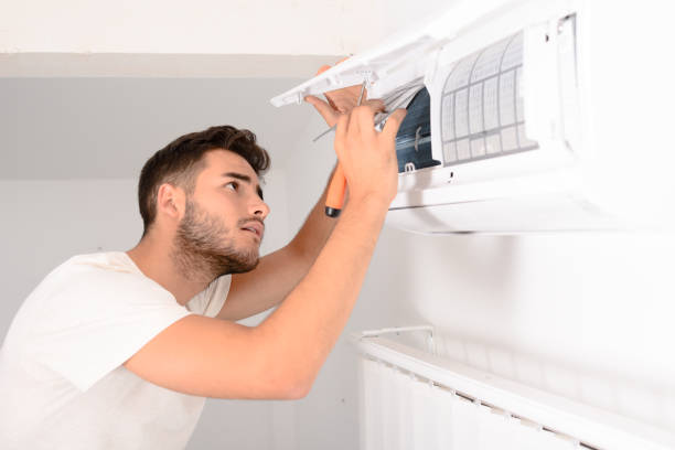 Best HVAC Maintenance and Cleaning  in Ridgecrest, CA