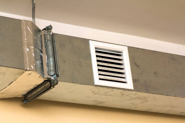 Best Ductwork Cleaning Services  in Ridgecrest, CA